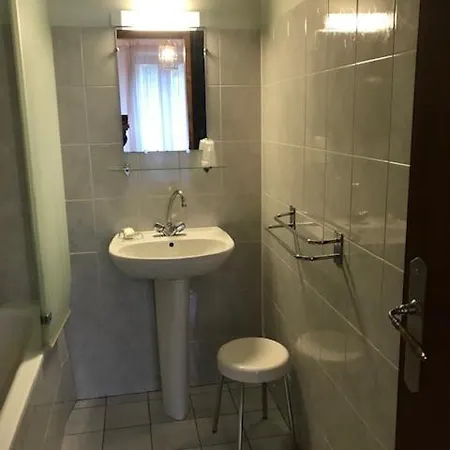 Chez Flore Hotel *